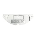 Miniatyrbilde 5 av 5: Mopholder for T7 S7 T7s T7plus S7 S70 S75 S7max robotstøvsugertilbehør vibrasjonsmoppbrakett DB
