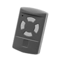 Miniatyrbillede 1 af 5: 40,685 MHz HORMANN HS4 HSE2 HSM4 Garagedørs Duplikator Grå Knap HORMANN HS4-40 HSE2-40 HSM4-40 Fjernbetjening DB