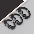 Miniatyrbillede 2 af 5: Vingetip Ørepropper Anti-Slip Ørepropper Vinger Til Sony Mdr-xb50bs Sp600n Sp700n {DB Gray