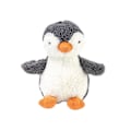 Pikkukuva 2 / 5: 16 cm:n suloinen pingviinipehmolelu, pehmeä täytetty lelu lapsille, syntymäpäivälahja, kodin sisustus [DB]