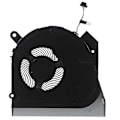 Miniatyrbild 1 av 5: För HP Probook- 450 G6 450 455 470 G6 Kylfläkt Laptop Temperaturkontroll CPU-fläktar [db]