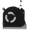 Til HP Probook- 450 G6 450 455 470 G6 Køleventilator Laptop Temp Kontrol CPU-Ventilatorer [db]
