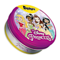 Miniatyrbild 1 av 5: Cartoon Spot It Matchande Kortspel Logiskt Resonemang Övning Brädspel Present Till Barnens Dag {db} black princess