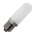 Miniatyrbild 5 av 5: E27 Halogen Halolux Ceram 150 W Dimbar Matt Halogenlampa Diameter 32 mm 2-pack  [dB} 150W