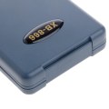 Pikkukuva 4 / 5: Xb866 Mini Auto Range LCD-jännitteenmittauslaite Tester Tool Ac/dc Pocket Digitaalinen Multimetri [DB]