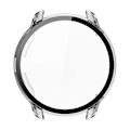 Miniatyrbillede 2 af 5: Til venu 2 stk + urkasse i hærdet glas [DB] Transparent
