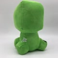 Miniatyrbilde 5 av 5: Minecraft  Plush Doll Myk Kreativ Gave Utstoppet Leke [DB] Triceps