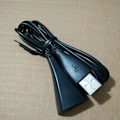 Miniatyrbillede 3 af 5: DB USB Receiver Forlængerkabel til Logitech G603 G305 Mus G613 G715 Tastatur