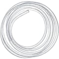 Miniatyrbillede 1 af 5: Transparent trykslange 3 meter, 1012 mm fleksibel PVC-slange - CE db