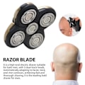 Miniatyrbillede 4 af 5: 5 - Udskiftningshoveder til Remington XR1600, XR7000, RX5, RX7 [Db]
