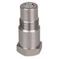 Miniatyrbilde 2 av 5: M18x1.5 Bil Cel Fix Oksygen O2 Sensor Adapter - Sjekk Motorlampe Eliminator [DB]