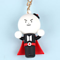 Miniatyrbild 5 av 5: 1 st Kpop Bts Twice Nct Exo Blackpink Got7 Ljusstavspendant Nyckelring Snodd Db N6 1 Pcs