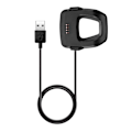 Miniatyrbillede 2 af 5: USB Opladningsdockkabel til Garmin Forerunner 205/305 db