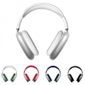 Pikkukuva 1 / 2: P9max Bluetooth -kuulokkeet Langattomat Bluetooth-kuulokkeet KFV Db White
