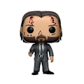 Pikkukuva 1 / 4: Elokuvat John Wick #387 Toimintahahmo Nuket Lelut Cool John Wick Koiran kanssa #580 Figuras Malli Kokoelma Lahjat  Lapset Db no retail box2