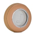 Miniatyrbilde 3 av 5: Profesjonelle øreputer puter for B&o Beoplay H9 3. generasjon 3 headset erme øremuff [DB] Gray