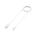 Miniatyrbild 1 av 5: För OPPO Band 2 Smart Watch Laddningskabel, Längd: 1m [db] White