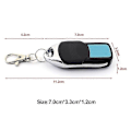Miniatyrbilde 4 av 4: Chamberlain Garasjeport Fjernkontroll For Liftmaster Tx2rev Tx4rev Tx2ev Tx4ev Tx2evs Tx4evs 433.92mhz Håndsender db