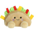 Pikkukuva 1 / 4: Aurora - Palm Pals - 9,8\" Fiesta Taco [DB]