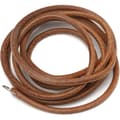 Leather belt for Singer sewing machine, 3/16 inch (183 cm)