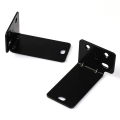Miniatyrbillede 5 af 5: Vægmonteringsbeslag til BOSE Soundtouch 300 til Bose WB-300 Sound Touch 300 Soundbar, Soundbar 700 / 900 [DB] Black