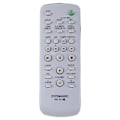 Miniatyrbilde 1 av 5: Fjernkontroll for RM-SC30 RM-SC31RM-SC50 RM-SC55 MHC-RG222 MHC-RG221 [DB]
