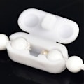 Miniatyrbillede 5 af 5: Db 10 stk./parti Plastic Rulle Gardin Træk Snor Forbindelse Gardin Kæde Forbindelse HFMQV 10 PCS