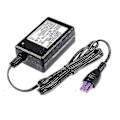 Miniatyrbilde 3 av 4: Erstatningsstrømadapter for skriver 1010 2548 1510 1018 22v 455ma 0957-2385/2403 [db]