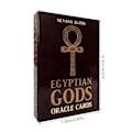 Pikkukuva 3 / 5: EGYPTIN GODAT Oraakkeli Korttipakka Tarot Korttipakka Monikielinen uusi {db}