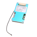 Miniatyrbild 2 av 5: Bms 7s 24v litiumbatteri-skyddskort 18650 Balancer Bms Power Bank Laddning för motorcykel S