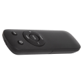 Miniatyrbillede 4 af 5: Fjernbetjening til Logitech Z906 5.1 Hjemmebiograf Subwoofer O Dele [DB]