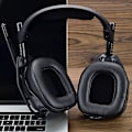 Miniatyrbillede 5 af 5: Holdbare ørepuder hovedbøjle pude til Astro A50 Gen4 headset ørepuder ørevarmer [db] A