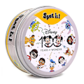 Miniatyrbilde 1 av 5: Tegneserie Spot It Matchende Kortspill Logisk Resonnering Trening Brettspill Gave Til Barne-Dagen {db} Mickey Mouse yellow