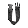 Miniatyrbild 1 av 5: Bältesförlängare för midjeväska, Strap Extension, Midjeväska Bälten {db}