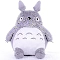 Pikkukuva 1 / 5: DB Naapurini Totoro Pehmolelu Pehmeä Täytetty Pehmolelu 30cm