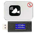 Miniatyrbild 2 av 5: DB USB GPS Signaldetektor USB Flash-enhet Ingen GPS-positionering GPS-detektor