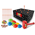 Pikkukuva 2 / 5: Blast Box Action Game - Räjähtävä Perhepeli - Lasten Leikki 240983 [db] Multicolor