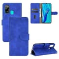 Läderfodral för Ulefone Note 9P [DB] Blue