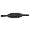 Miniatyrbilde 4 av 4: Usb Breakaway Extension Cable Adapter Cord For Xbox 360 Wired Gamepad Controller {DB}