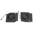 Laptop Køleventilator Acer til Nitro 5 41 AN51 52 AN517 54 44 AN515 55 4pin Notebook Intern Køler [DB] CPU GPU Cooling Fan
