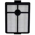 Miniatyrbillede 2 af 5: HEPA Filter Udskiftning til Rainbow Rexair E & E2 Serie Del Filter Serie Dele [DB] black  white