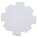 Pikkukuva 3 / 5: Db 3x 5w Chip Light Round Cob Super Bright Led Light Led Lamp Bulbs Warm White Dc15-17v