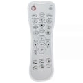 Miniatyrbilde 1 av 2: Ny fjernkontroll for Optoma projektor HD26 Gt1080 HD141X HD143X HD142X HD-143X [db]