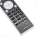Miniatyrbilde 3 av 5: Ny fjernkontroll som passer for Marantz Rc002pmcd Cd5005 Pm5005 erstatningsfjernkontroll [DB]