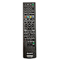 Pikkukuva 1 / 4: Uusi RMT-D250P -kaukosäädin SONY DVD-tallentimille RDR-HX680 RDR-HX785 RDR-HX950 [DB]
