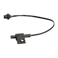 Miniatyrbillede 1 af 4: Motionscykel Reed Switch Hastighedssensor Tilbehør Reparation Til Skridttæller [Db]