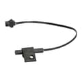 Motionscykel Reed Switch Hastighedssensor Tilbehør Reparation Til Skridttæller [Db]