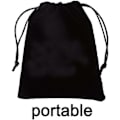 Miniatyrbilde 5 av 5: Belteforlenger for fly, E4-sertifisert, justerbar fra 15,2 cm til 81,3 cm [DB]