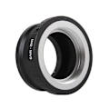 Miniatyrbild 3 av 5: M42-objektiv till Micro 4/3 M4/3-adapter GF3 E-P1 EP3 EPL1 G1 GF1 {DB}