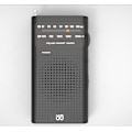 Miniatyrbilde 1 av 5: Bærbar Radio Transistor Radio Stasjon {Db}